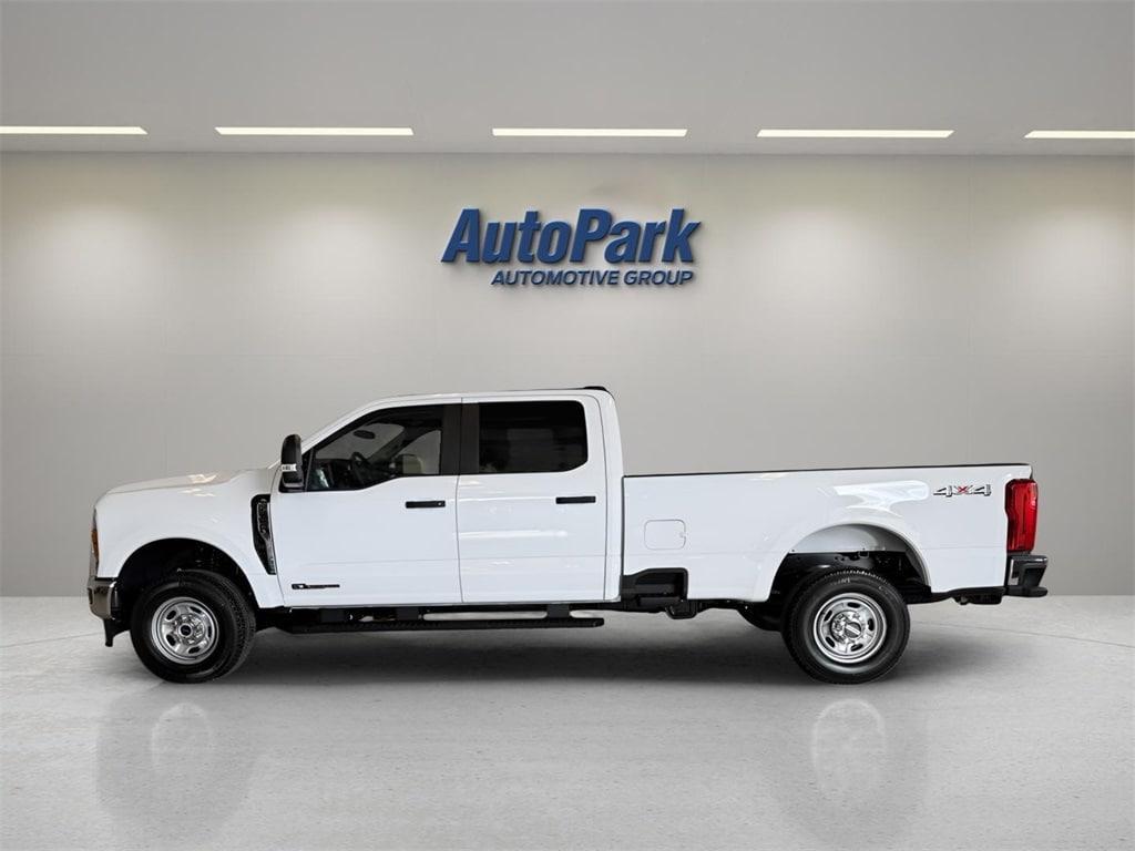 new 2026 Ford F-350 car, priced at $63,200