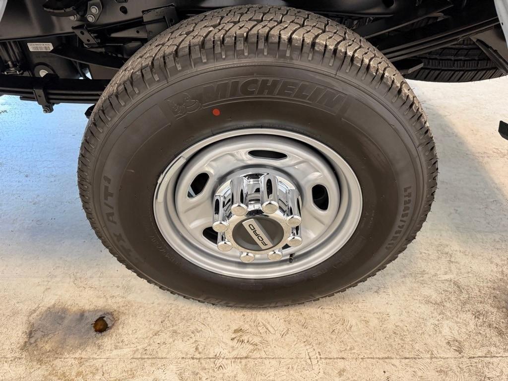 new 2026 Ford F-350 car, priced at $63,200