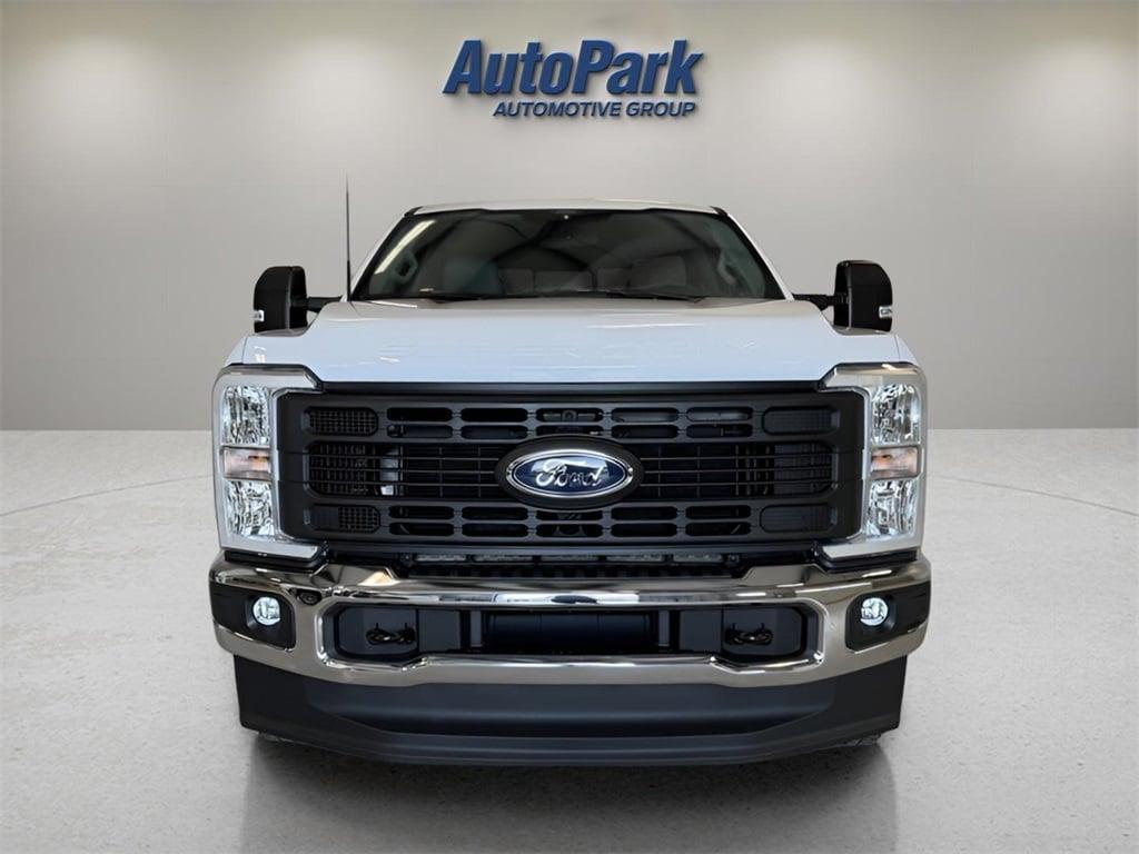 new 2026 Ford F-350 car, priced at $63,200