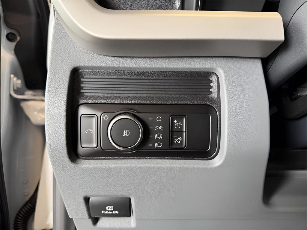 new 2026 Ford F-350 car, priced at $63,200