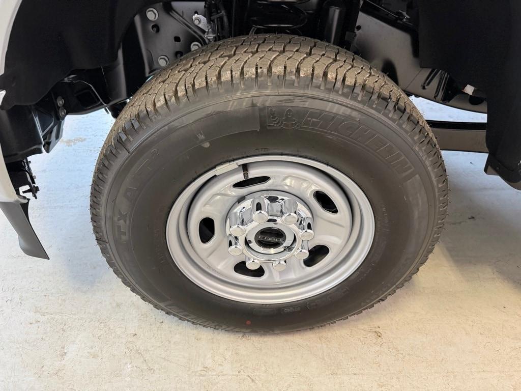 new 2026 Ford F-350 car, priced at $63,200