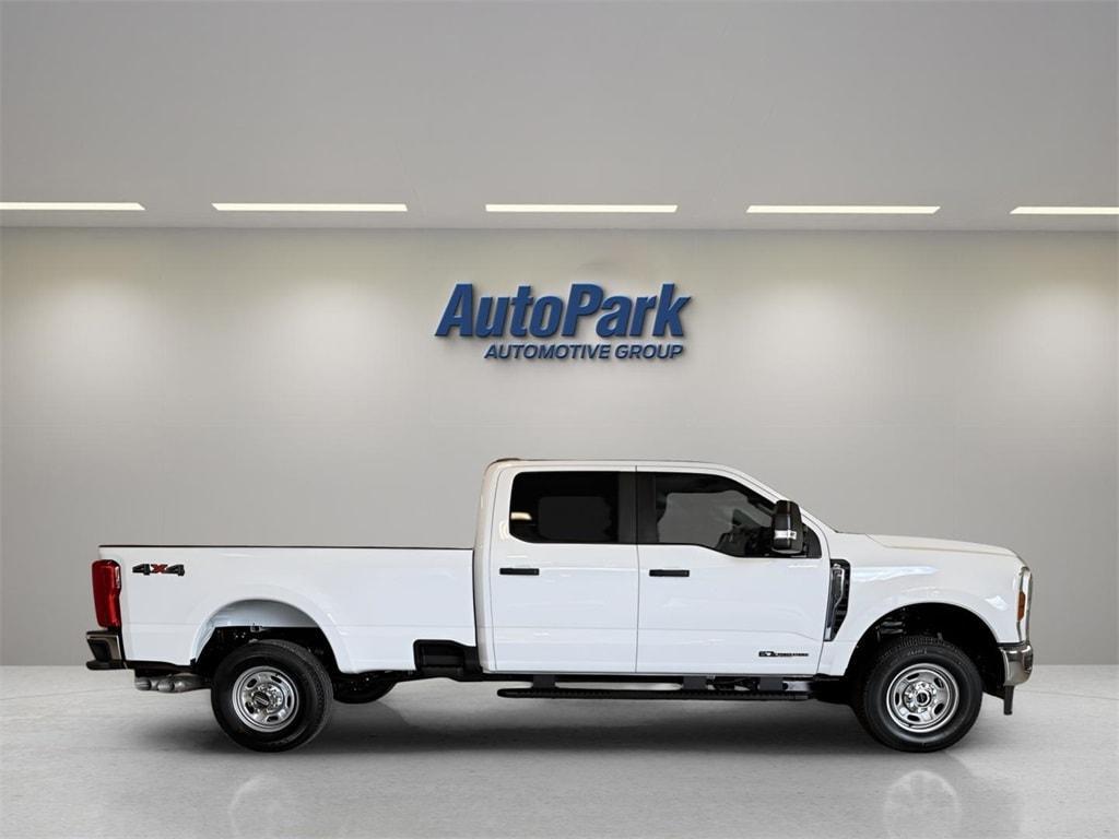 new 2026 Ford F-350 car, priced at $63,200