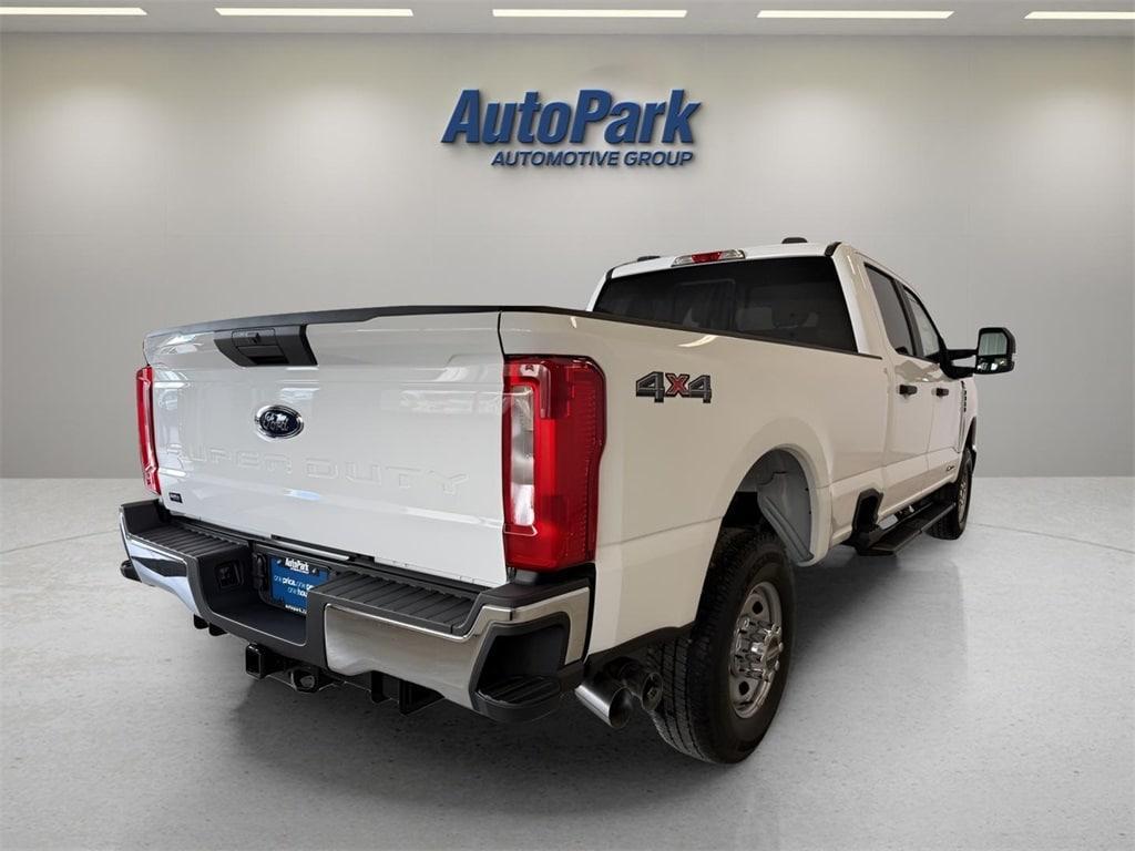 new 2026 Ford F-350 car, priced at $63,200