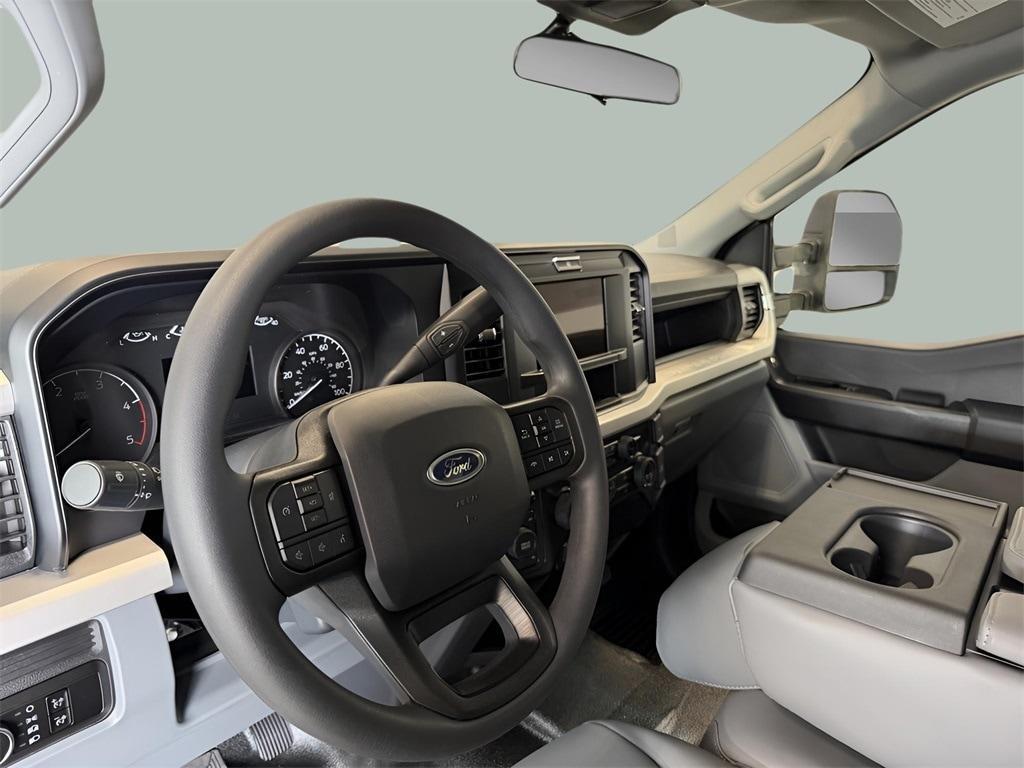 new 2026 Ford F-350 car, priced at $63,200