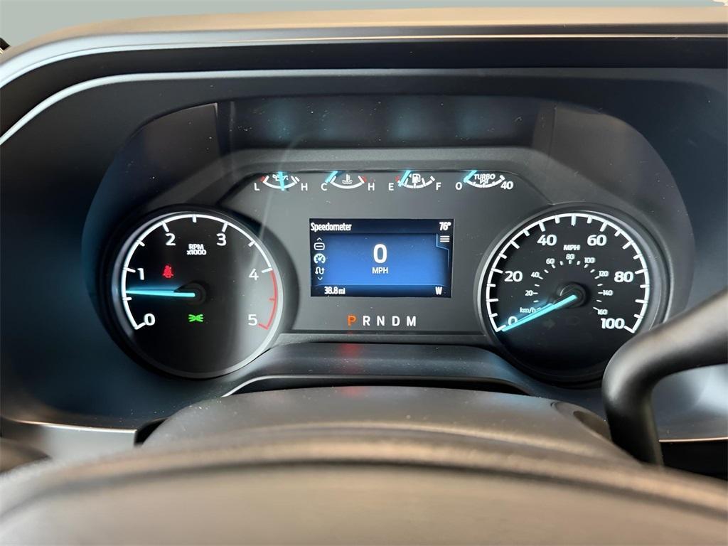 new 2026 Ford F-350 car, priced at $61,296