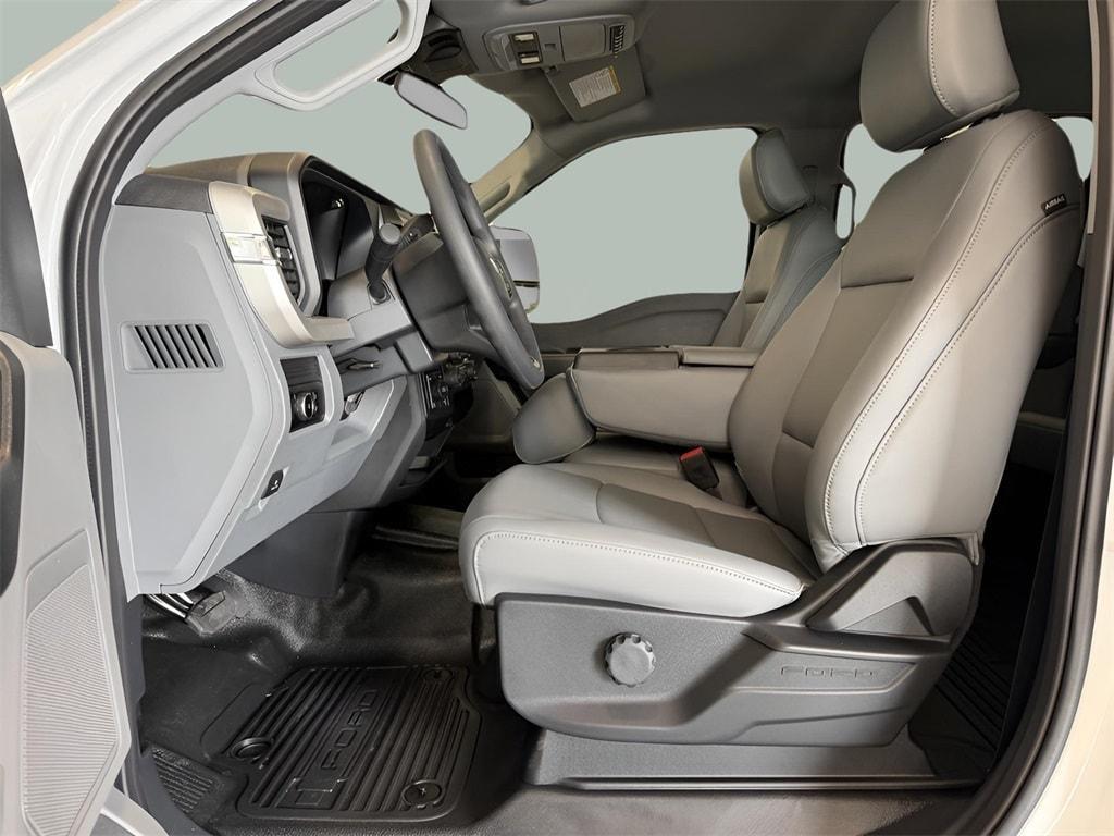 new 2026 Ford F-350 car, priced at $63,200