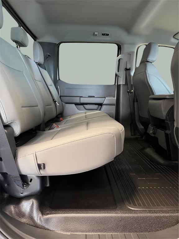 new 2026 Ford F-350 car, priced at $63,200