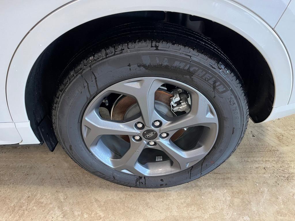 used 2024 Ford Escape car, priced at $23,995
