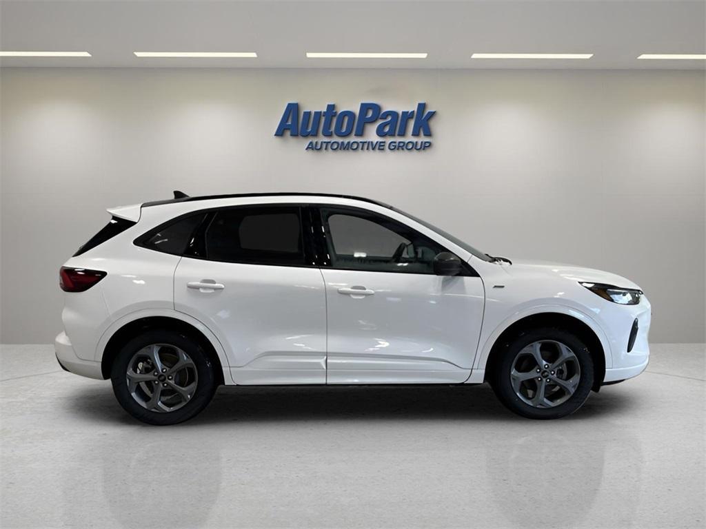 used 2024 Ford Escape car, priced at $23,995