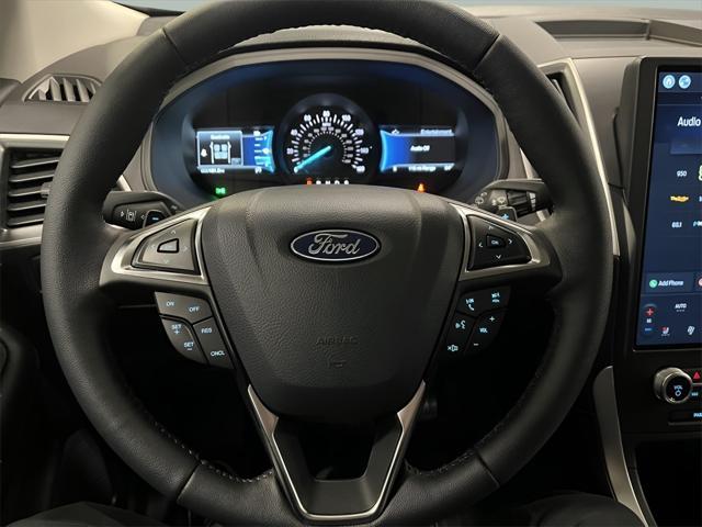 new 2024 Ford Edge car, priced at $42,463