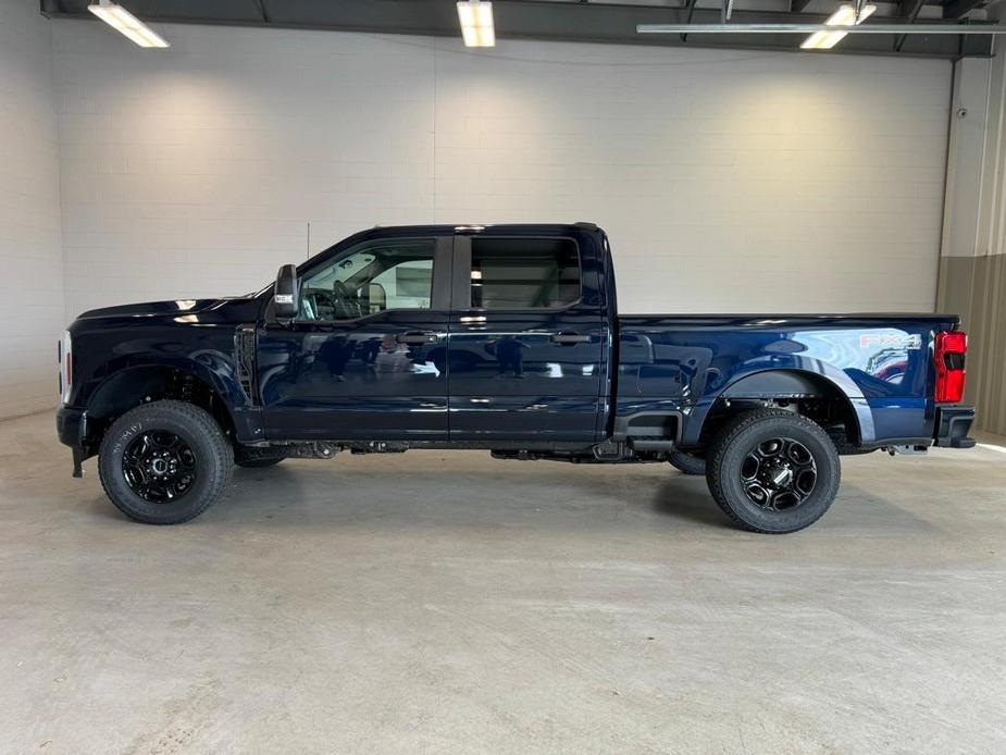 new 2024 Ford F-250 car, priced at $61,130