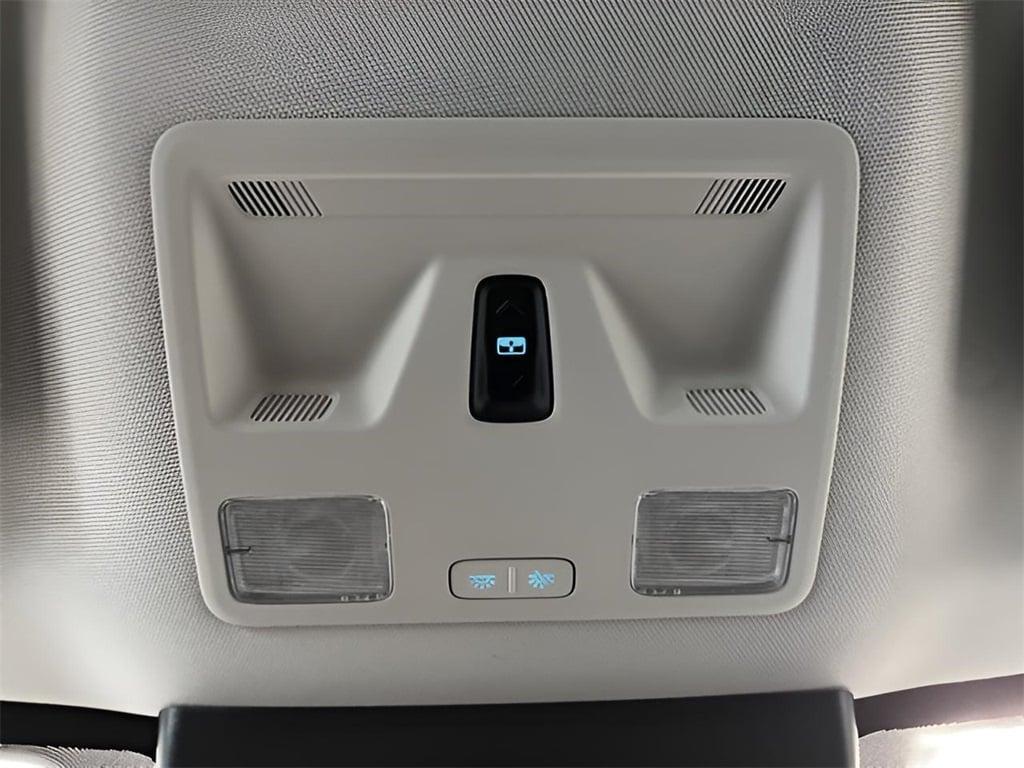 new 2025 Ford Maverick car, priced at $42,143