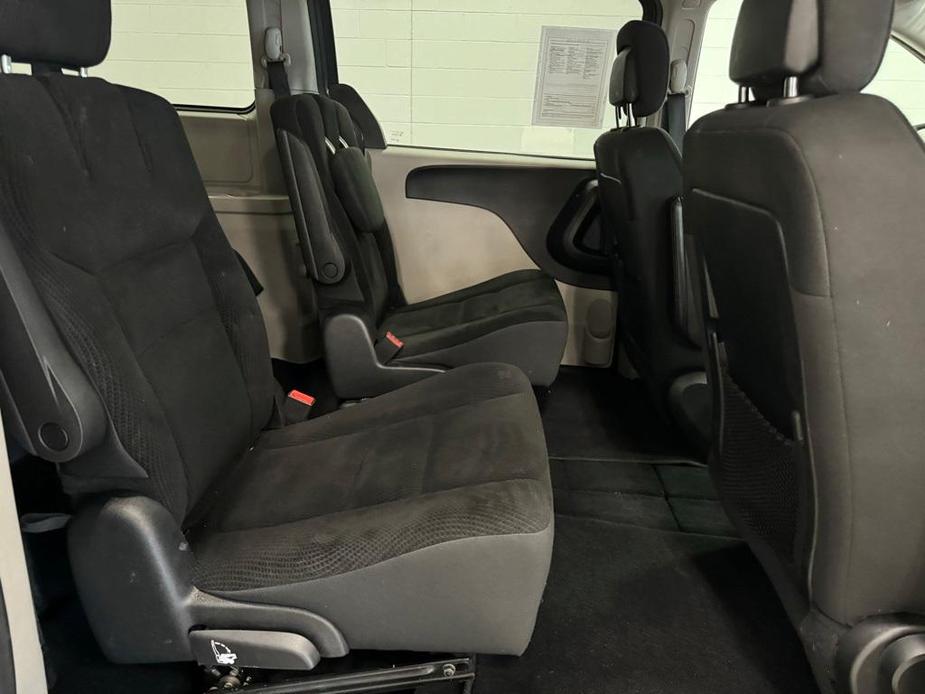 used 2019 Dodge Grand Caravan car, priced at $14,897