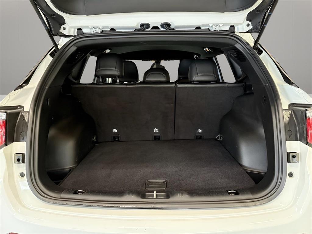 used 2024 Jeep Compass car