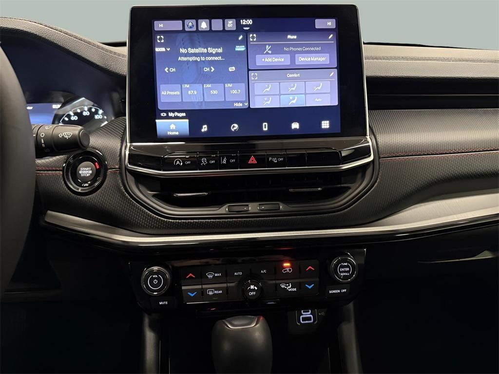 used 2024 Jeep Compass car