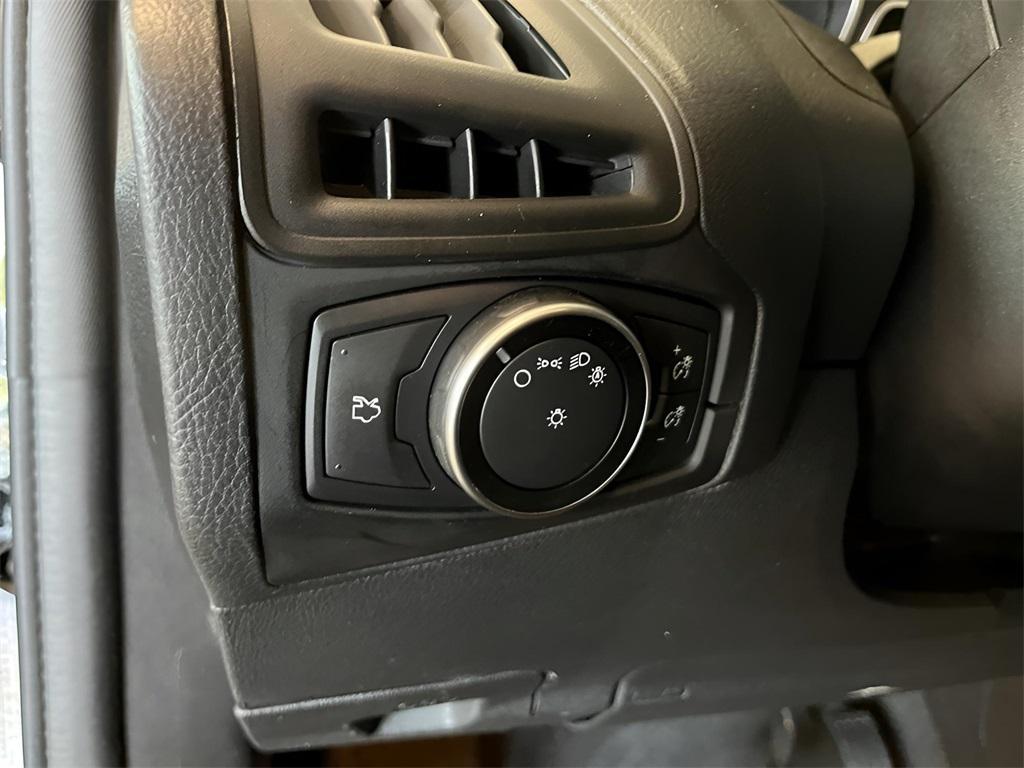 used 2018 Ford Focus car, priced at $10,989