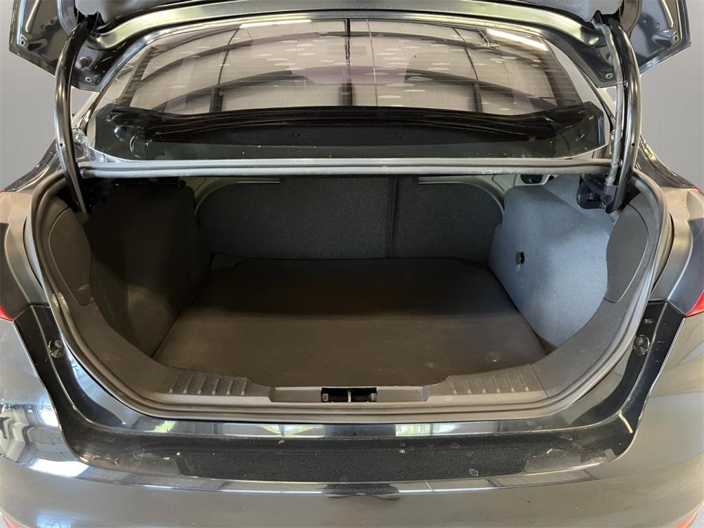 used 2018 Ford Focus car, priced at $10,989