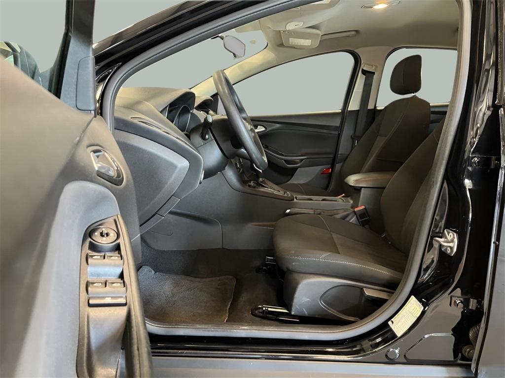 used 2018 Ford Focus car, priced at $10,989