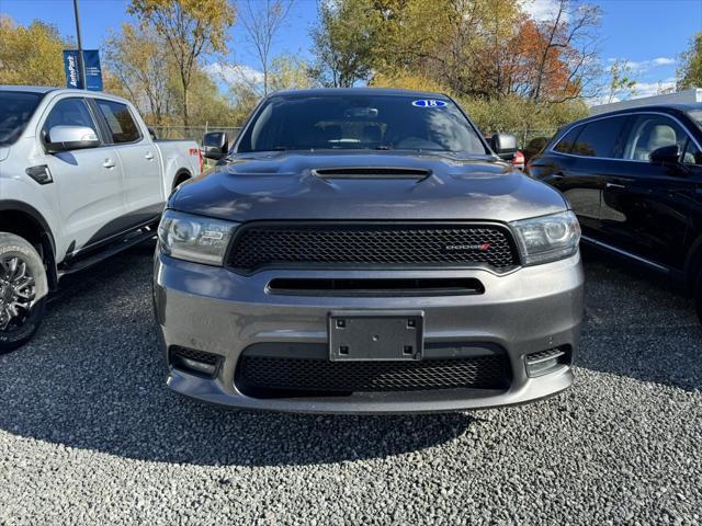 used 2018 Dodge Durango car, priced at $18,981