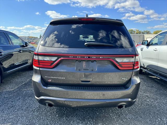 used 2018 Dodge Durango car, priced at $18,981