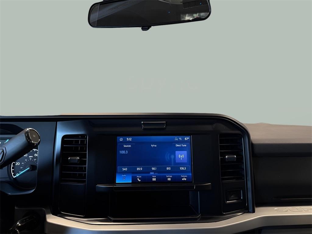 new 2026 Ford F-350 car, priced at $58,530