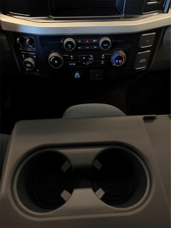 new 2026 Ford F-350 car, priced at $58,530