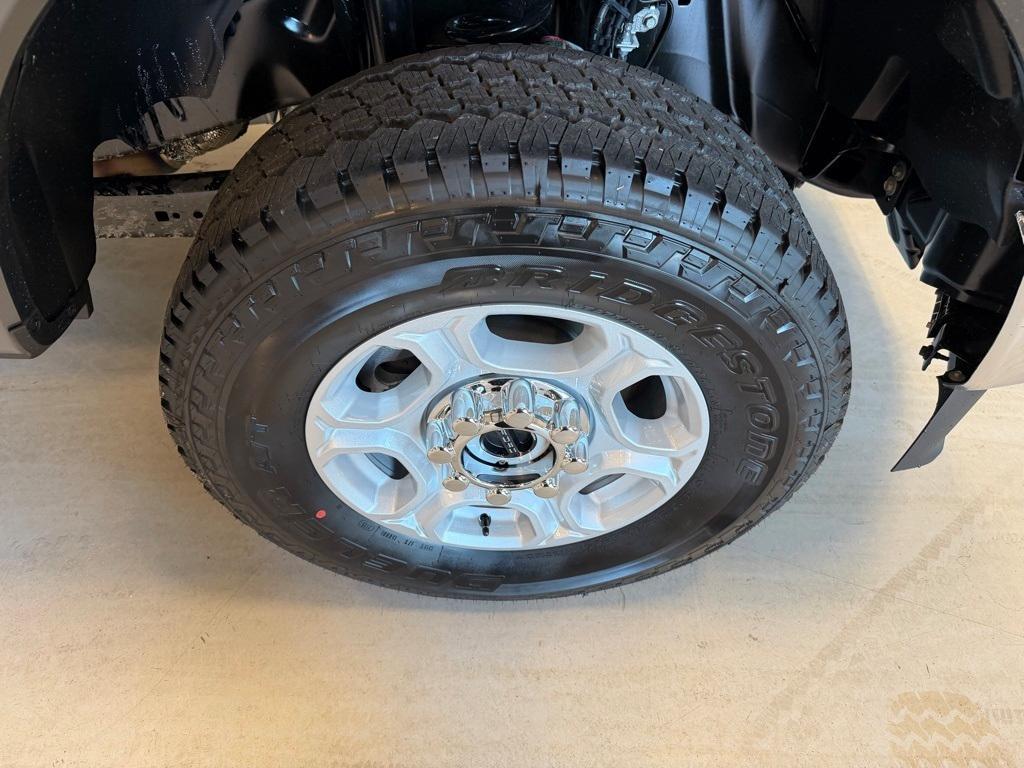 new 2026 Ford F-350 car, priced at $58,530