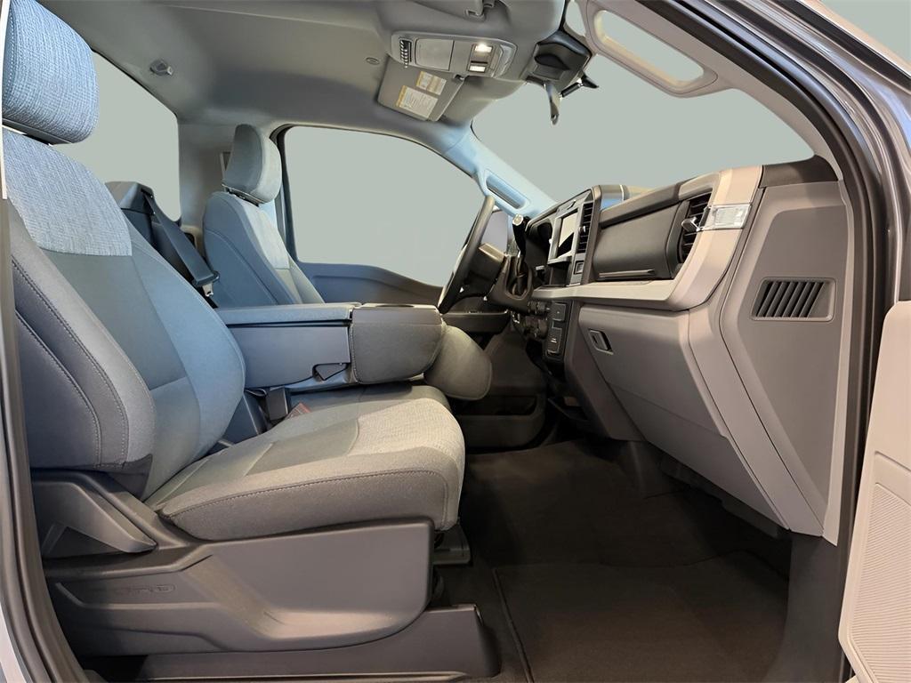 new 2026 Ford F-350 car, priced at $58,530