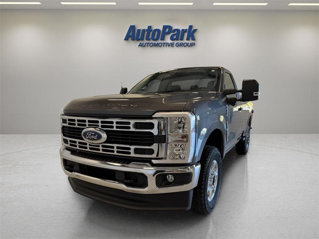 new 2026 Ford F-350 car, priced at $58,530