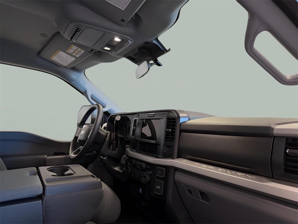 new 2026 Ford F-350 car, priced at $58,530