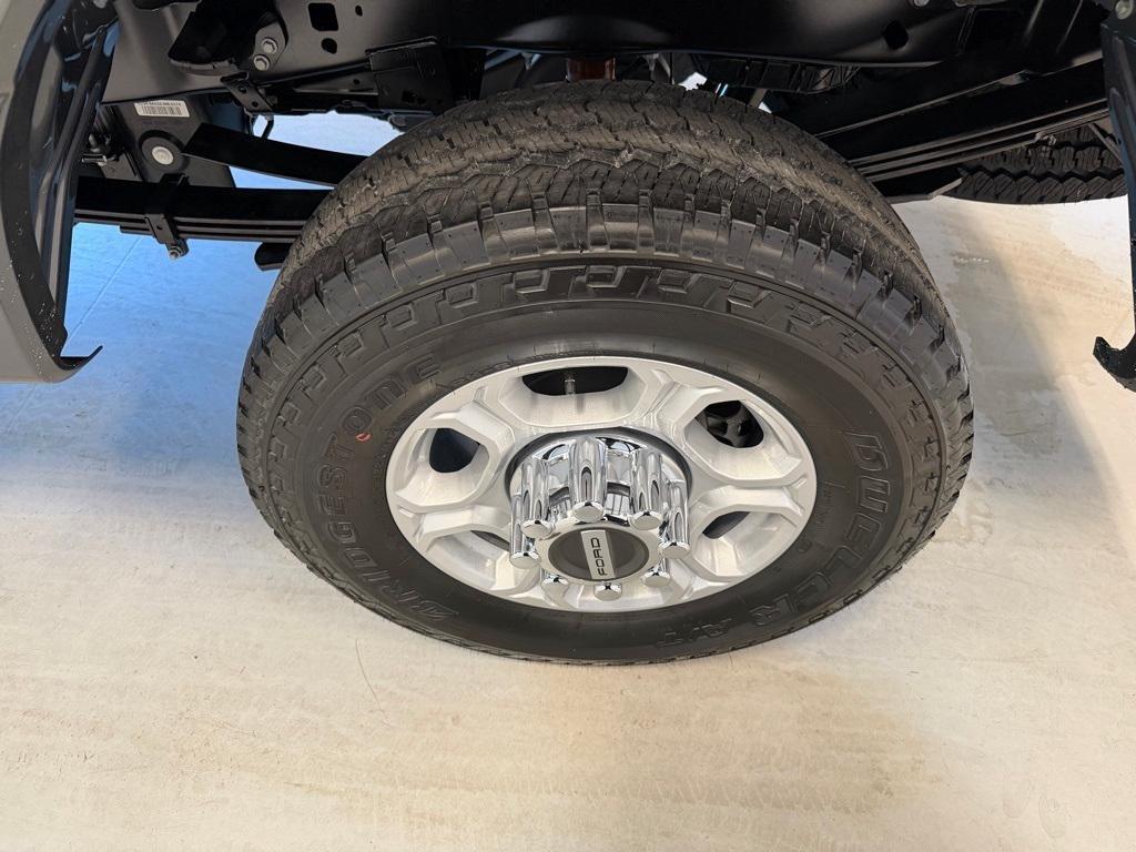 new 2026 Ford F-350 car, priced at $58,530