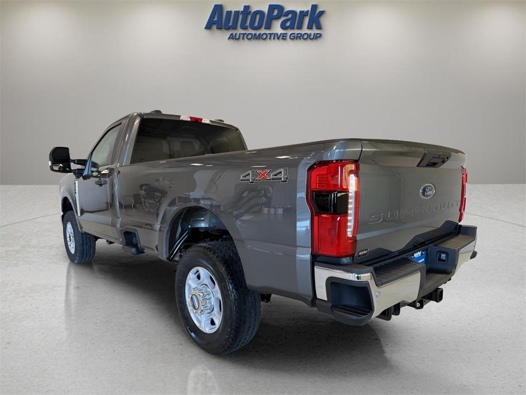 new 2026 Ford F-350 car, priced at $58,530