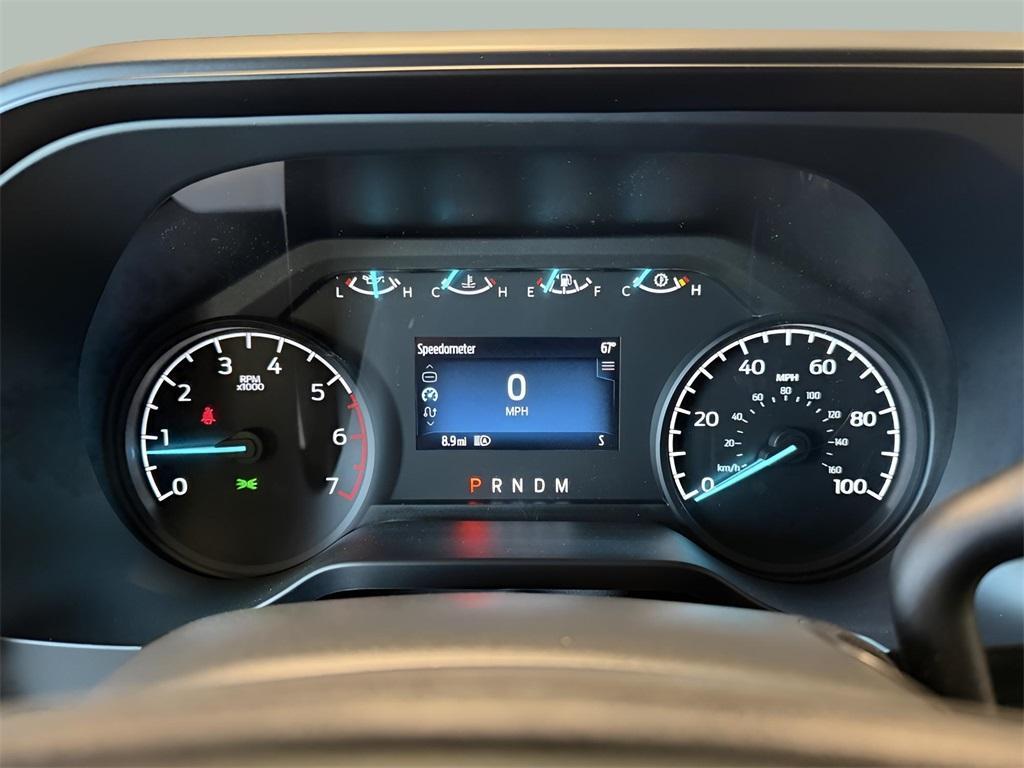 new 2026 Ford F-350 car, priced at $58,530