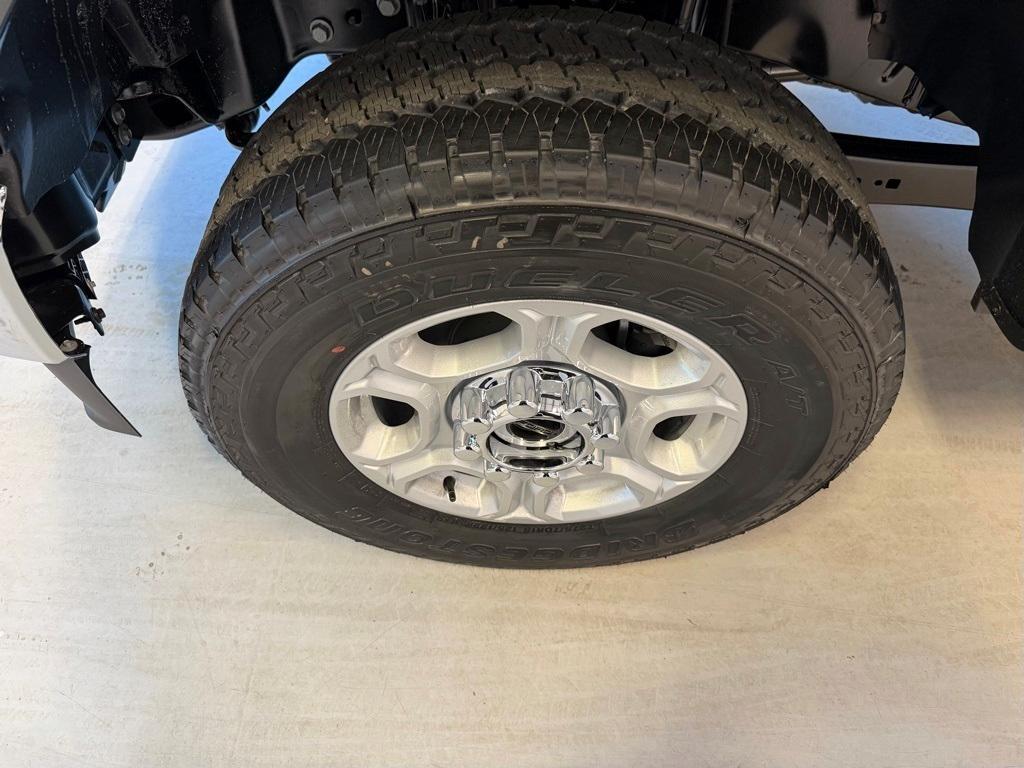 new 2026 Ford F-350 car, priced at $58,530