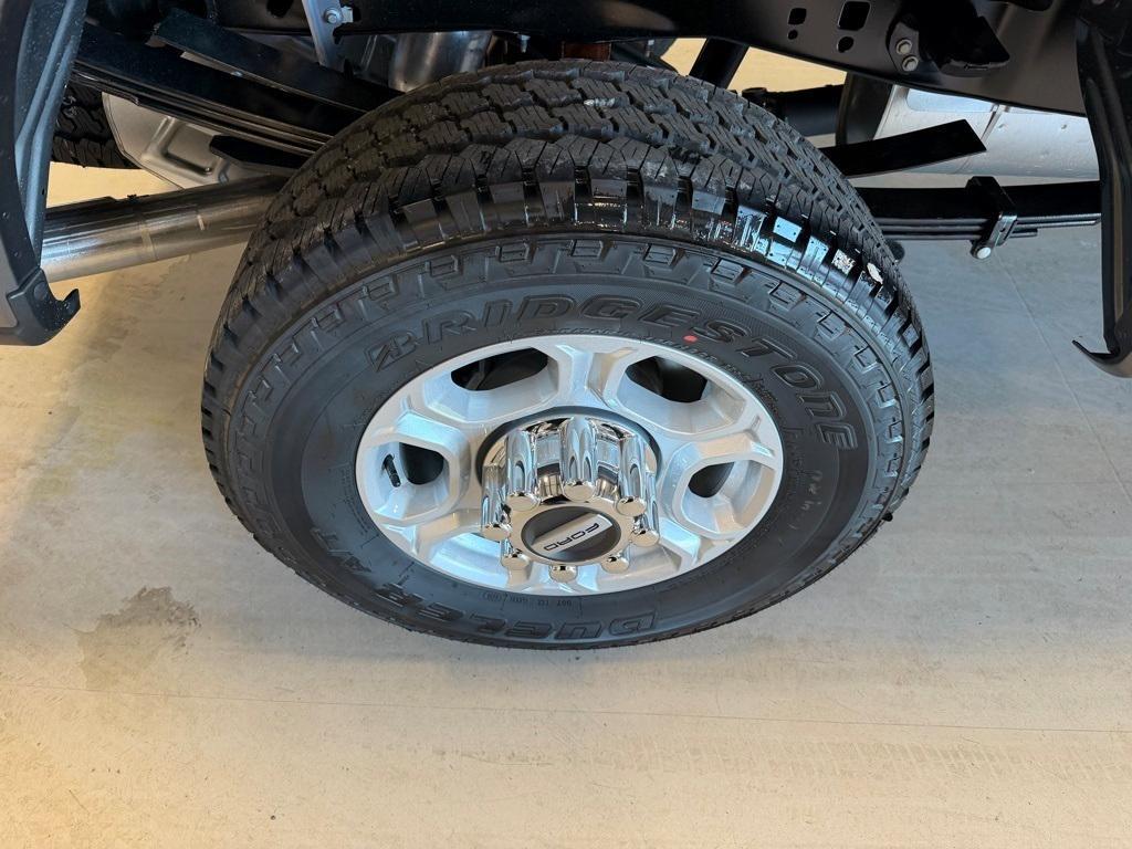 new 2026 Ford F-350 car, priced at $58,530