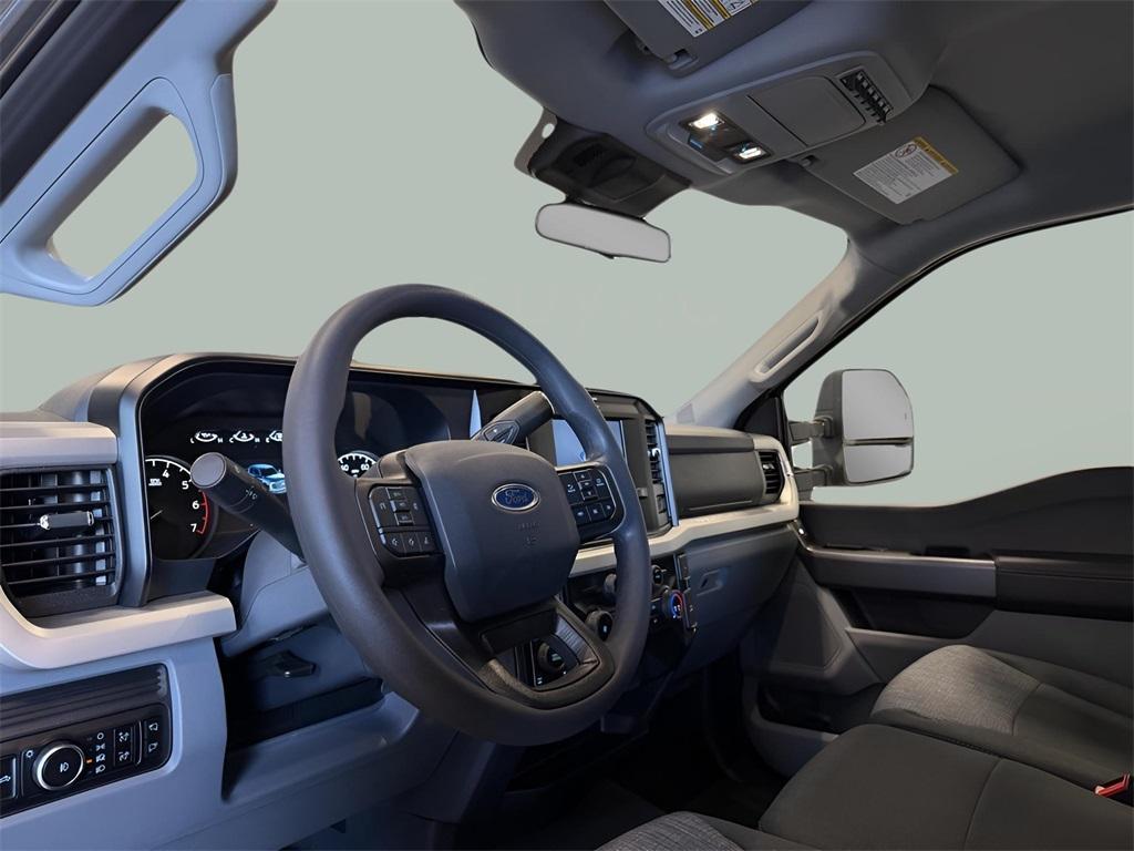 new 2026 Ford F-350 car, priced at $58,530