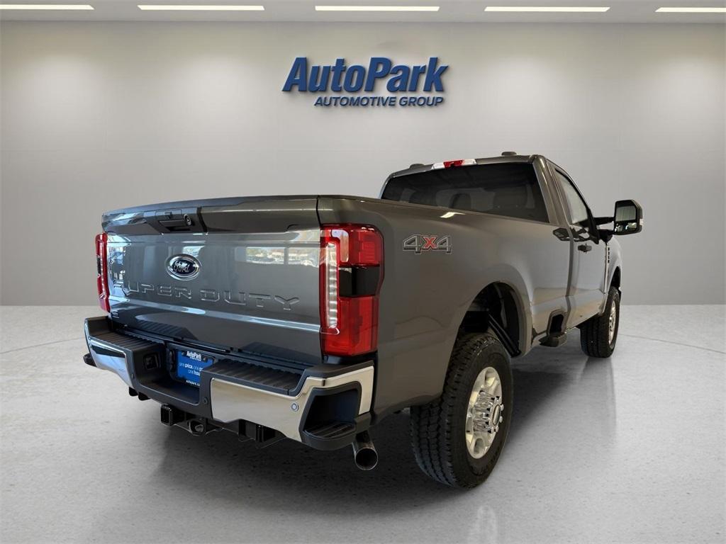 new 2026 Ford F-350 car, priced at $58,530