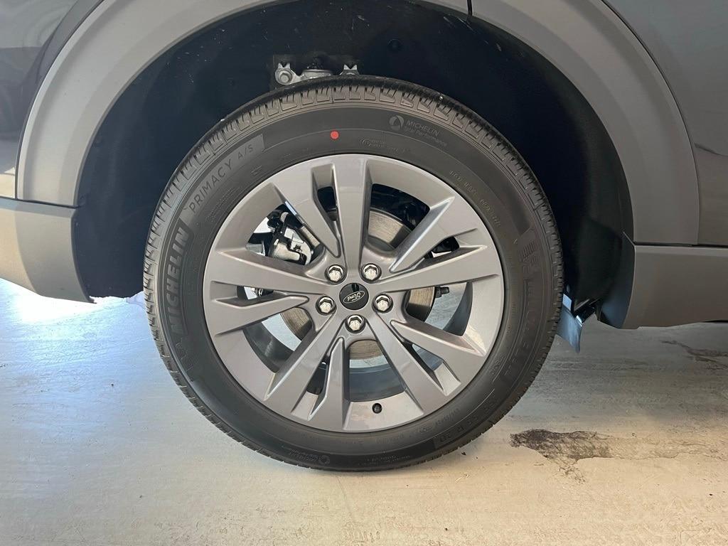 used 2025 Ford Explorer car, priced at $44,993