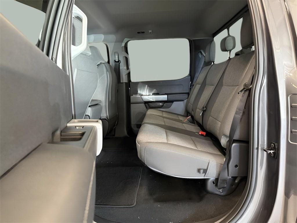 new 2026 Ford F-350 car, priced at $75,845