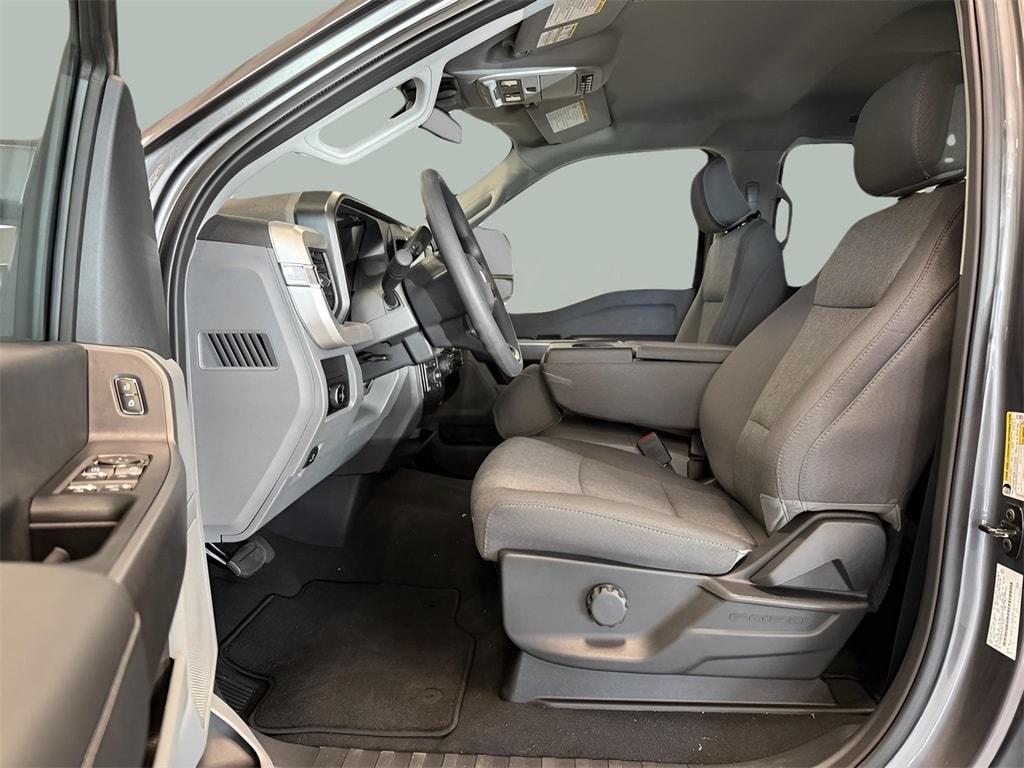 new 2026 Ford F-350 car, priced at $75,845