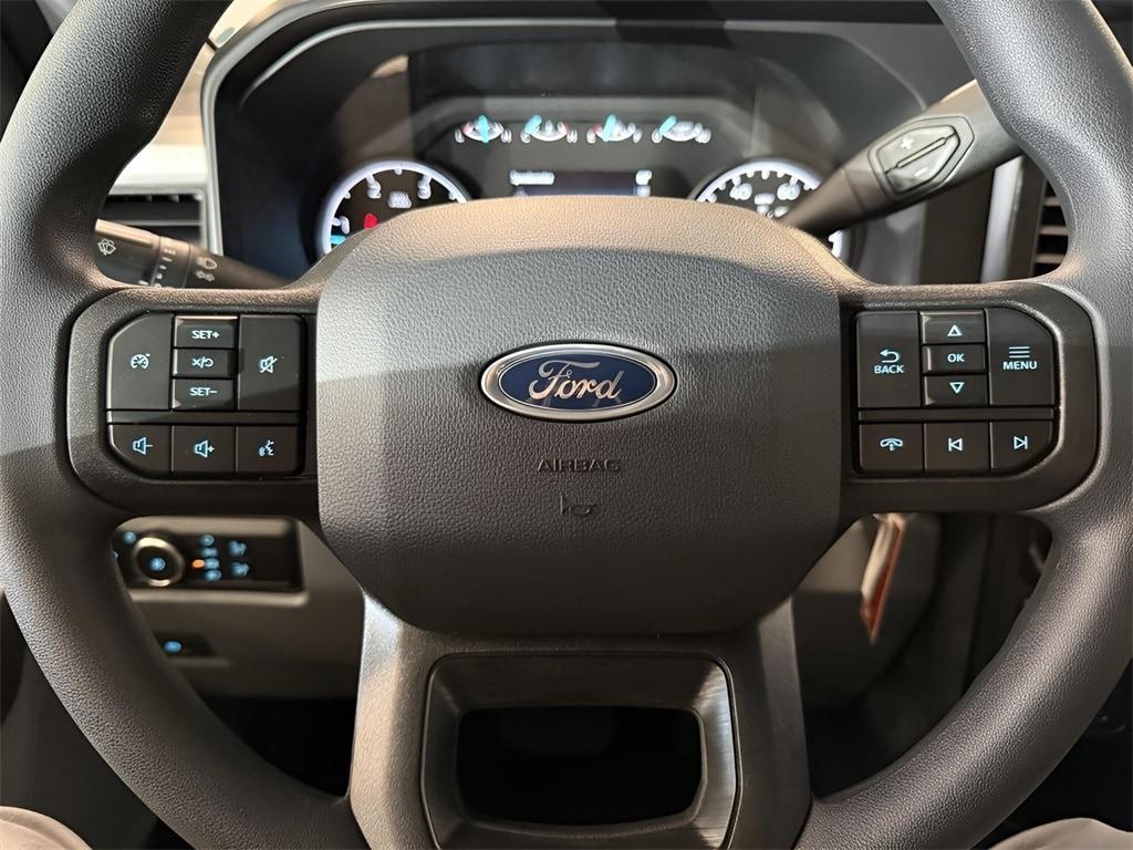 new 2026 Ford F-350 car, priced at $75,845