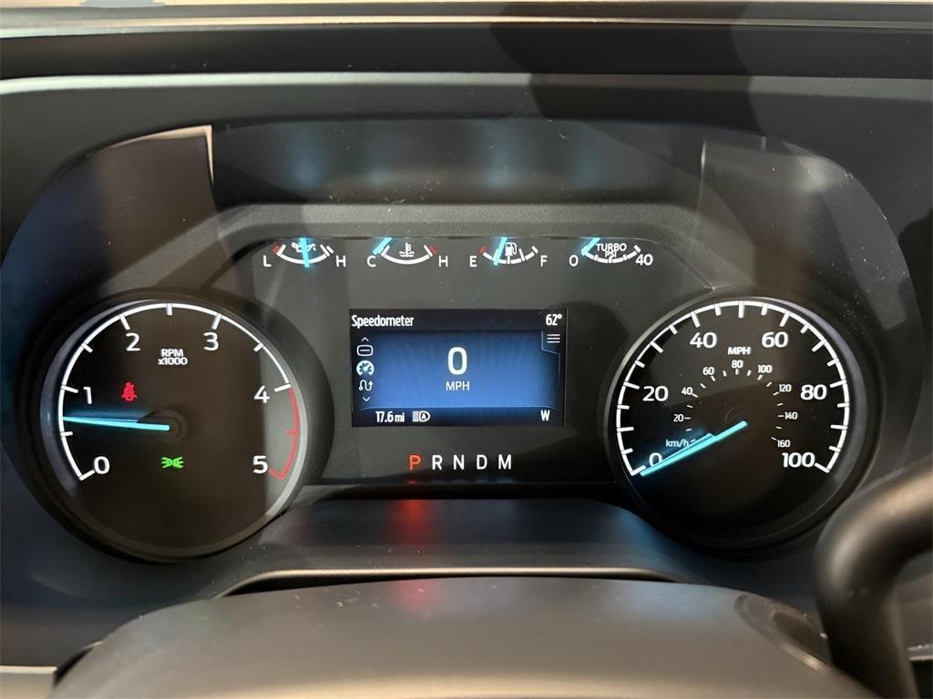 new 2026 Ford F-350 car, priced at $75,845