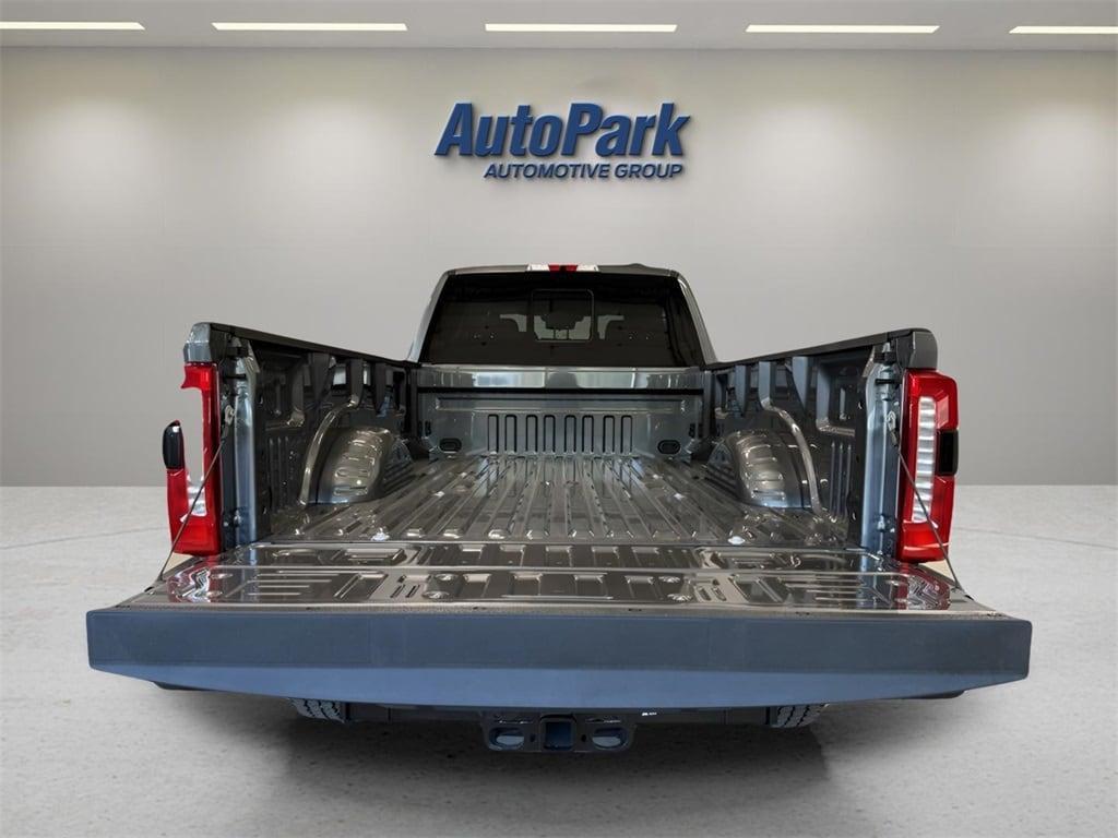 new 2026 Ford F-350 car, priced at $75,845