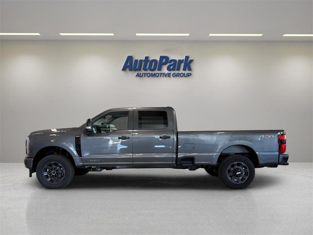 new 2026 Ford F-350 car, priced at $75,845