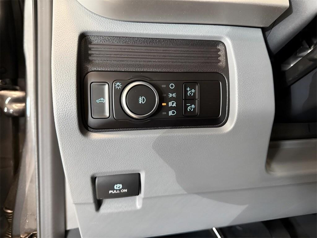 new 2026 Ford F-350 car, priced at $75,845