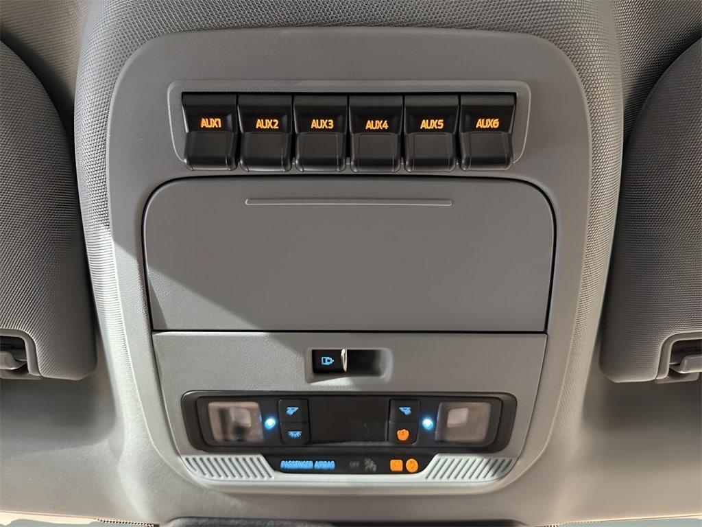 new 2026 Ford F-350 car, priced at $75,845