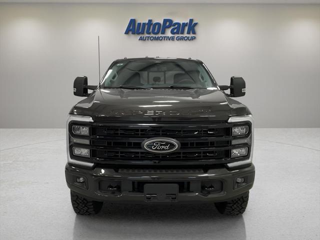 new 2024 Ford F-250 car, priced at $65,913