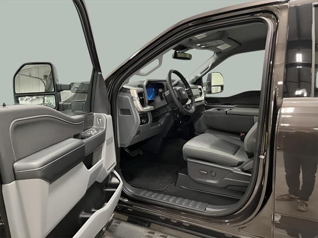 new 2024 Ford F-250 car, priced at $65,913