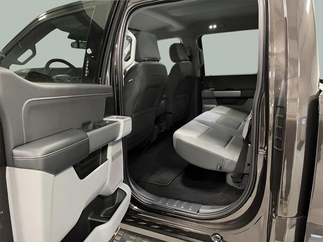 new 2024 Ford F-250 car, priced at $65,913