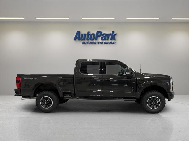 new 2024 Ford F-250 car, priced at $65,913